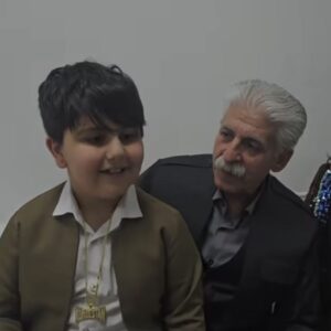دانلود آهنگ ناصر رزازی ورو کاسو سرگردانیم دستم وی اشکی گریانیم